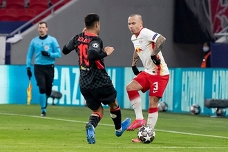 ドイツで輝きを取り戻すレフティ　マンCが手放した攻撃センス