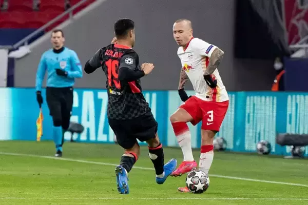 ドイツで輝きを取り戻すレフティ　マンCが手放した攻撃センス