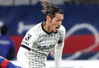 ［MIXゾーン］ヴィッセルに芽生える「諦めない姿勢」 山口蛍が感じる昨季との違い