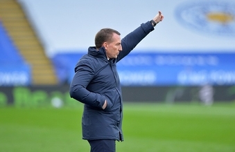 BIG6に8戦5勝のレスター　もはや強さは同格以上