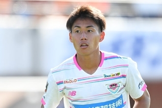 ［MIXゾーン］ついに止められた鳥栖の無失点記録　代表帰り林大地らが感じたC大阪との差