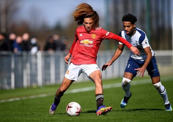 マンuにまた楽しみなヤングスター出現 激戦区の中盤で 18歳 の台頭あるか 21年4月5日 エキサイトニュース