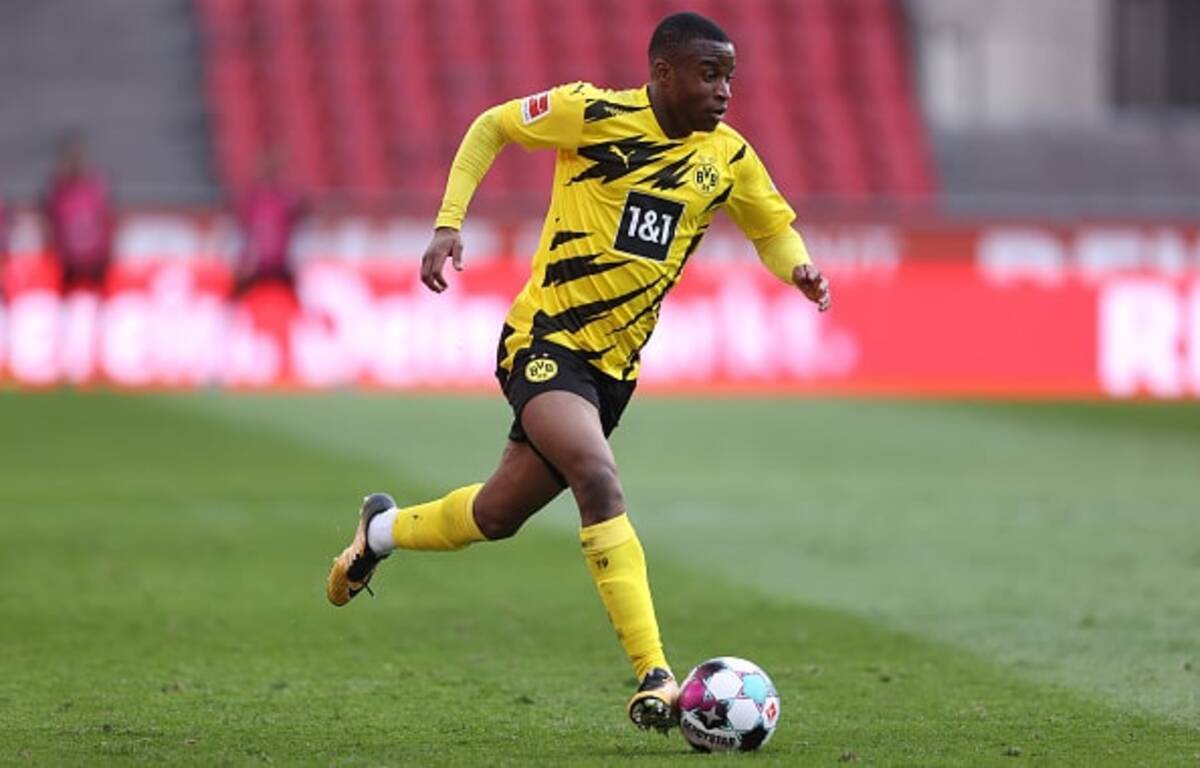 ハーランドの次を担う存在へ 16歳 の怪物fwが挑むエースへの挑戦 21年4月8日 エキサイトニュース