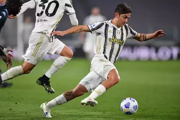 やはりユーヴェにはディバラが必要？　10番の存在価値を示すデータも