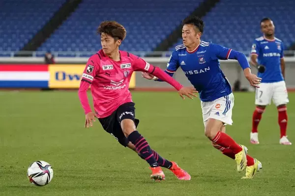 攻め手不足セレッソの希望は“19歳”のアタッカー　西川潤の秘めた可能性