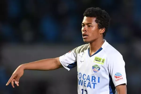 ヴェルディの頭脳は徳島で絶賛活躍中　中盤での躍動が勝利を呼び寄せる