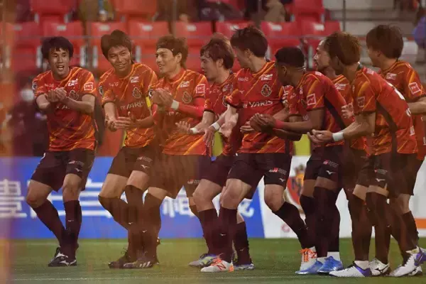 “マッシモ流”に馴染みはじめた新戦力たち　名古屋に生まれる化学反応