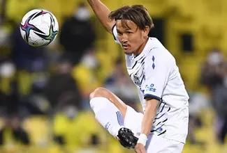 宇佐美貴史のニュース サッカー 1687件 エキサイトニュース