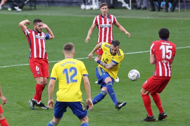 ［特集／頼れる大ベテラン 01］真のゴールハンターは歳を重ねるごとに嗅覚が磨かれる