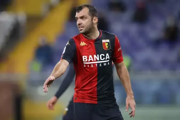 「［特集／頼れる大ベテラン 01］真のゴールハンターは歳を重ねるごとに嗅覚が磨かれる」の画像