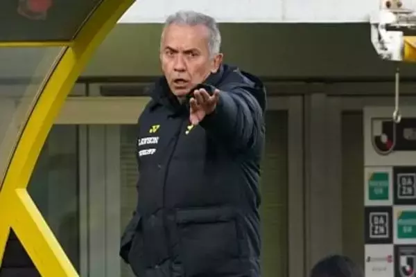 ［MIXゾーン］柏に見え始めた“ネルシーニョらしさ”　守備の意思統一から太陽王の反攻は始まる