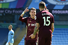 トッテナム一筋の 背番号8 は復活なるか 新体制初陣で途中出場 21年4月24日 エキサイトニュース