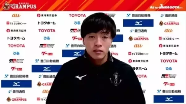 ［MIXゾーン］名古屋の“切り込み隊長”が見せた頭脳的な駆け引き　背景には様々な策略が……