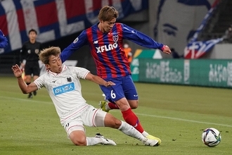 要所で光る小川諒也の高精度クロス　鳥栖に惜敗も高い攻撃力を見せた