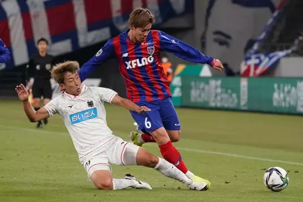 要所で光る小川諒也の高精度クロス　鳥栖に惜敗も高い攻撃力を見せた