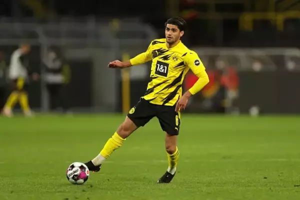 少し遅れて覚醒する万能MF　ベリンガムに負けられぬ25歳の逆襲が始まる