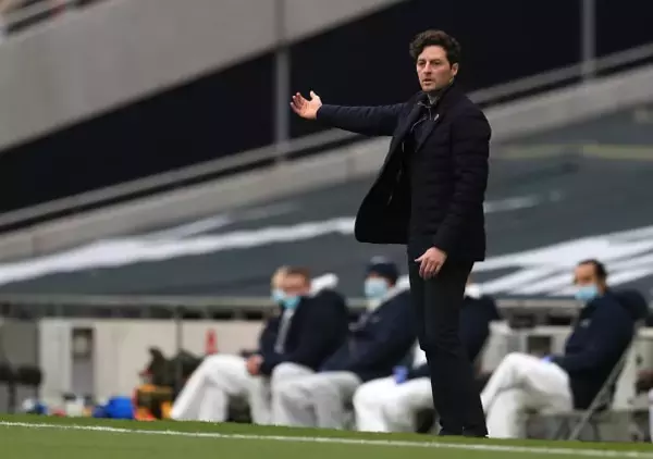 “ポチェッティーノ風”指揮官に夢を託すのも面白い？　29歳の来季続投はアリか