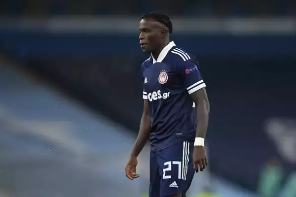 堂安とともに“失敗補強”と呼ばれた男は再起を図る　26歳FWの逆襲はあるか