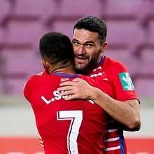 バルサを破ったのは39歳FWの一撃！　首位奪回を止めたいぶし銀のプレイ