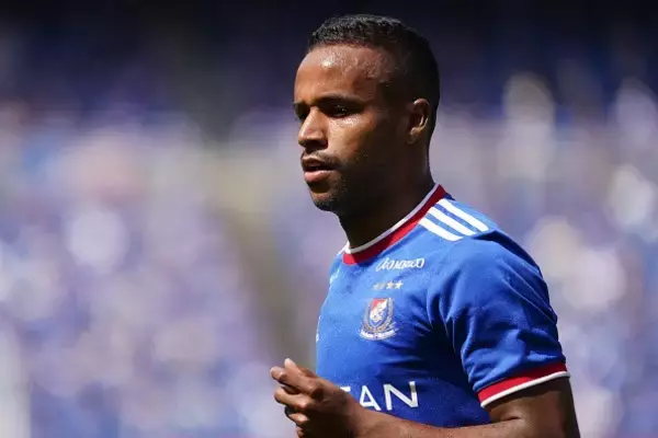 大当たりの助っ人外国人エウベル　高すぎる攻撃性能は何者にも屈しない