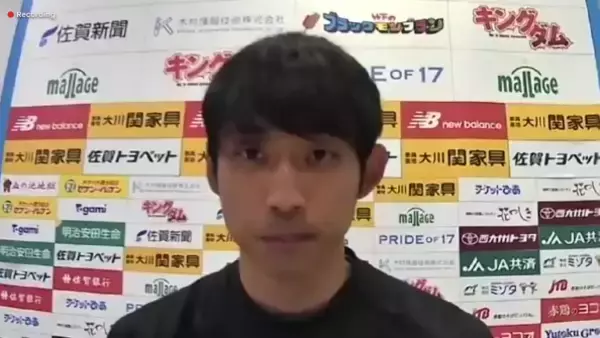 ［MIXゾーン］パク・イルギュが見せる“サッカーIQ”の高さ　苦労人の成り上がりは必然だった