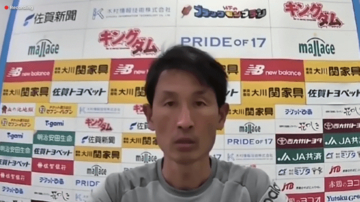 ［MIXゾーン］鳥栖の強さはハイプレスだけじゃない　徳島戦で光った臨機応変さ