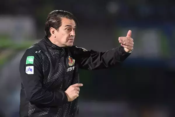 堅守崩された名古屋が負ったダメージ　直面する勝点差「9」の現実　
