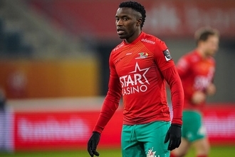 U-20W杯“4ゴール”の衝撃から4年　ダカに続くザンビアのFWが成長中