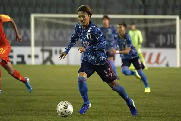 広島でくすぶる“ナンバー10”　勝てないチームの救世主となるか？