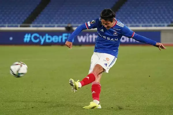 連勝を支える天野のチャンスメイク　マルコスの不在を感じさせない圧倒的なパフォーマンス