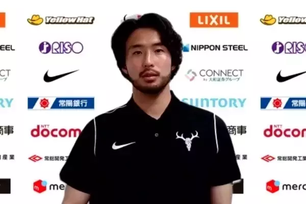 ［MIXゾーン］アントラーズが見せた90分間の“完全支配”　強烈プレスで名古屋を圧倒