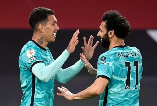 残りの3試合で全勝は必須事項　リヴァプールCL出場はプレミア得点王の活躍次第