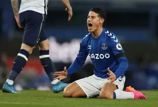 ハメス ロドリゲスのニュース サッカー 1243件 エキサイトニュース 4 30