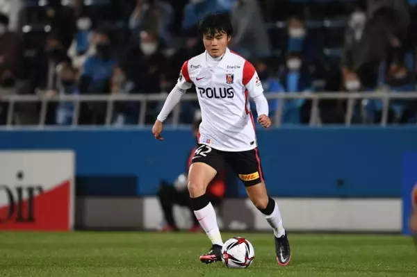 ［名良橋晃］ルヴァン杯で光り輝く　原石8名を紹介します！