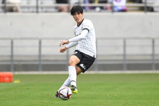 ［名良橋晃］ルヴァン杯で光り輝く　原石8名を紹介します！