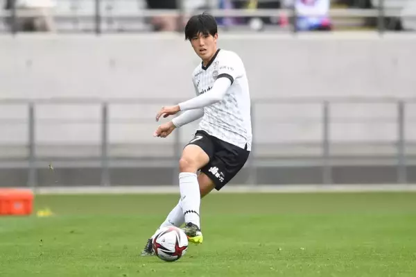 「［名良橋晃］ルヴァン杯で光り輝く　原石8名を紹介します！」の画像