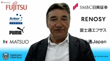 ［MIXゾーン］札幌、川崎相手にも“らしさ全開”　スタイルを貫き通すことで得た手応え