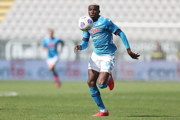 スーパーイーグルスは恐怖の“タレント集団”へ　W杯で見たいクセ者たち