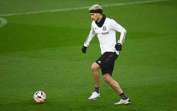 ウルブズの“大きな牙“が帰ってくる　来季上位をかき回す存在になれるか