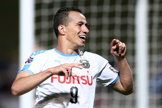 川崎の最強攻撃陣で“10得点7アシスト”の貢献力　今季のMVPはL・ダミアンで決まり？