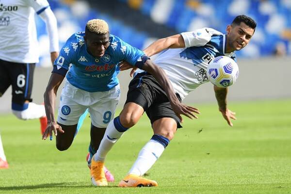 Next世界最高df はセリエaから 輝き放つ5人の若手センターバック 21年5月22日 エキサイトニュース