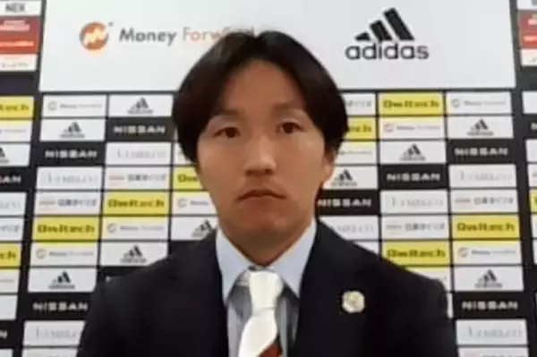 ［MIXゾーン］改善点見えるも、選手に漂う“頼もしさ”　横浜FMに心配はいらない