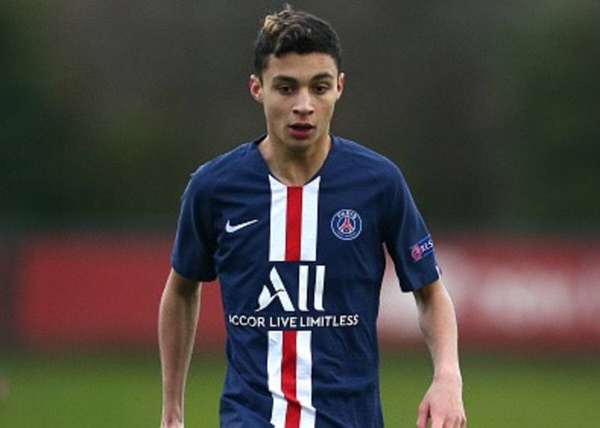 久保建英の元同僚がバルサへ 18歳の新星は ネクスト イニエスタ になれるか 21年5月27日 エキサイトニュース