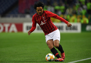 やっと出た“浦和のエース”の今季初ゴール　興梠慎三が狙うは前人未到の10年連続二桁得点