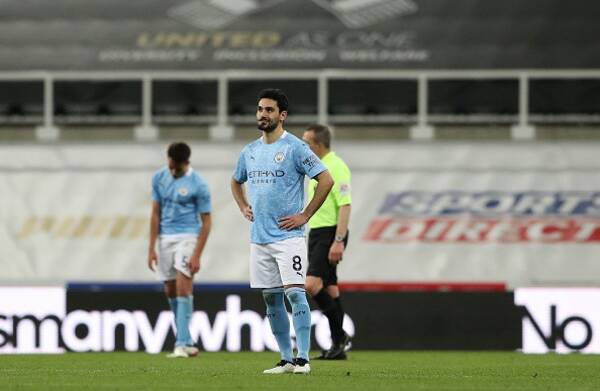 プレミア王者に大打撃 ギュンドアン欠場でプランbを決行か 21年5月29日 エキサイトニュース