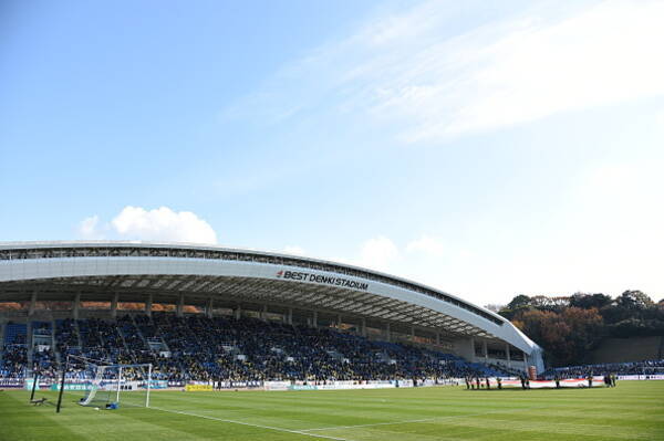 九州ダービー で8試合ぶりの敗戦 アビスパが上位キープへ浮き彫りとなった課題とは 21年5月31日 エキサイトニュース 九州ダービー で8試合ぶりの敗戦 アビスパが上位キープへ浮き彫りとなった課題とは 21年5月31日 エキサイトニュース