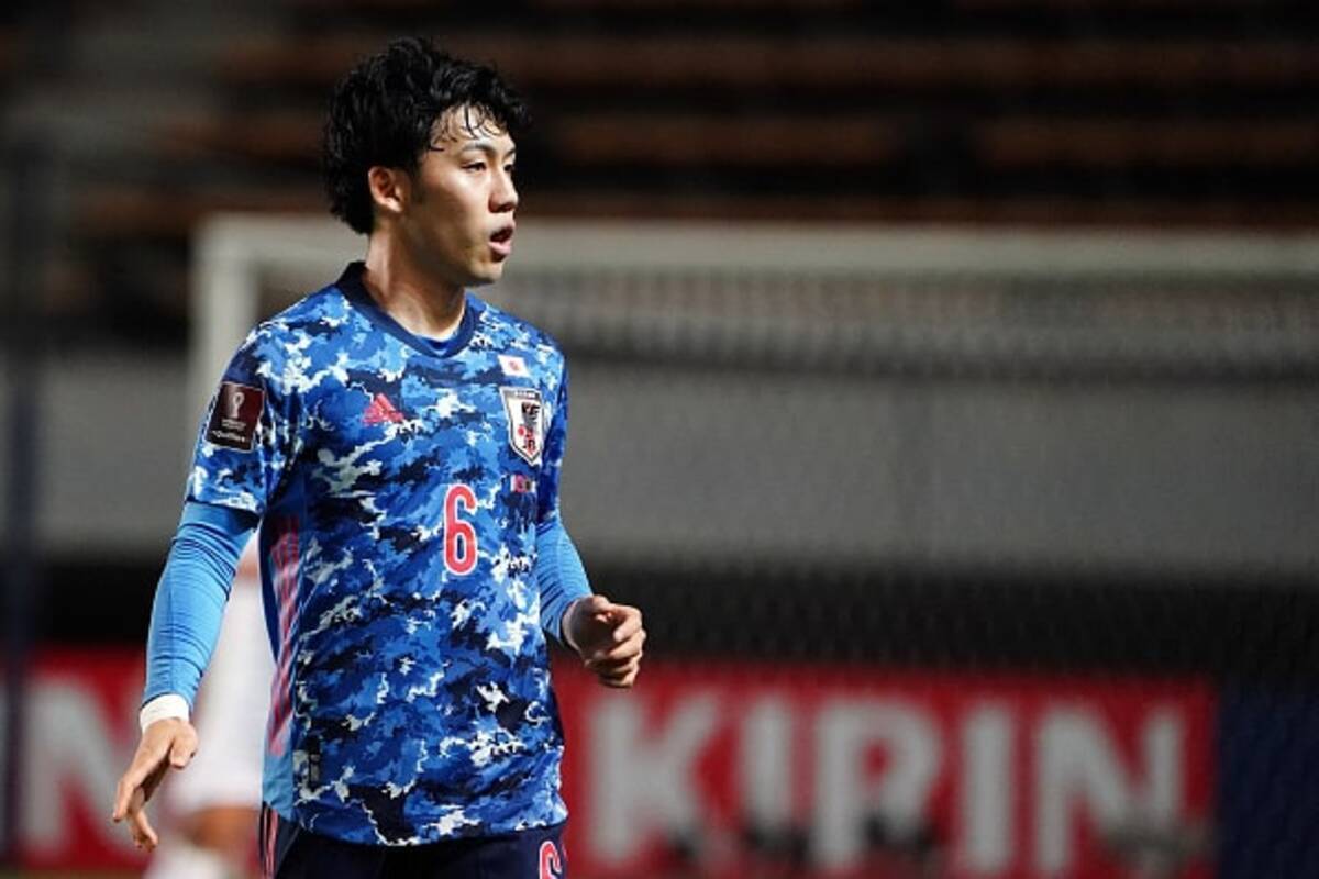 早すぎる長谷部の 後継者 誕生に世界は キング オブ デュエルへの称賛 21年6月3日 エキサイトニュース