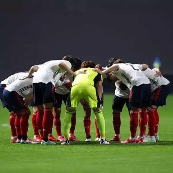 浮き彫りとなったU-24代表の弱点　本大会までに間に合うのか