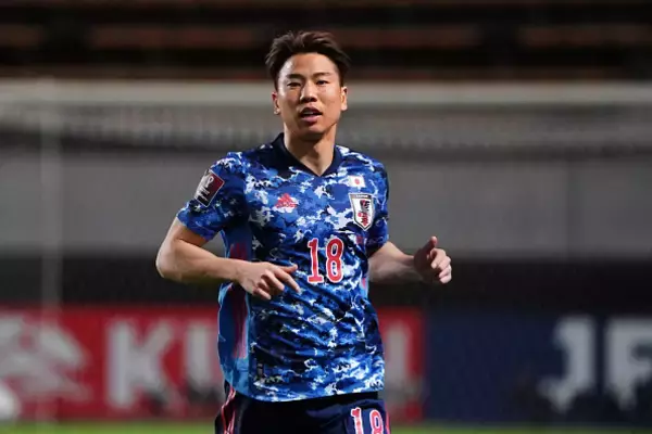 唯一の無所属で代表選出の浅野が“就活弾”　快速とセルビアで磨いた得点感覚は大きな武器に