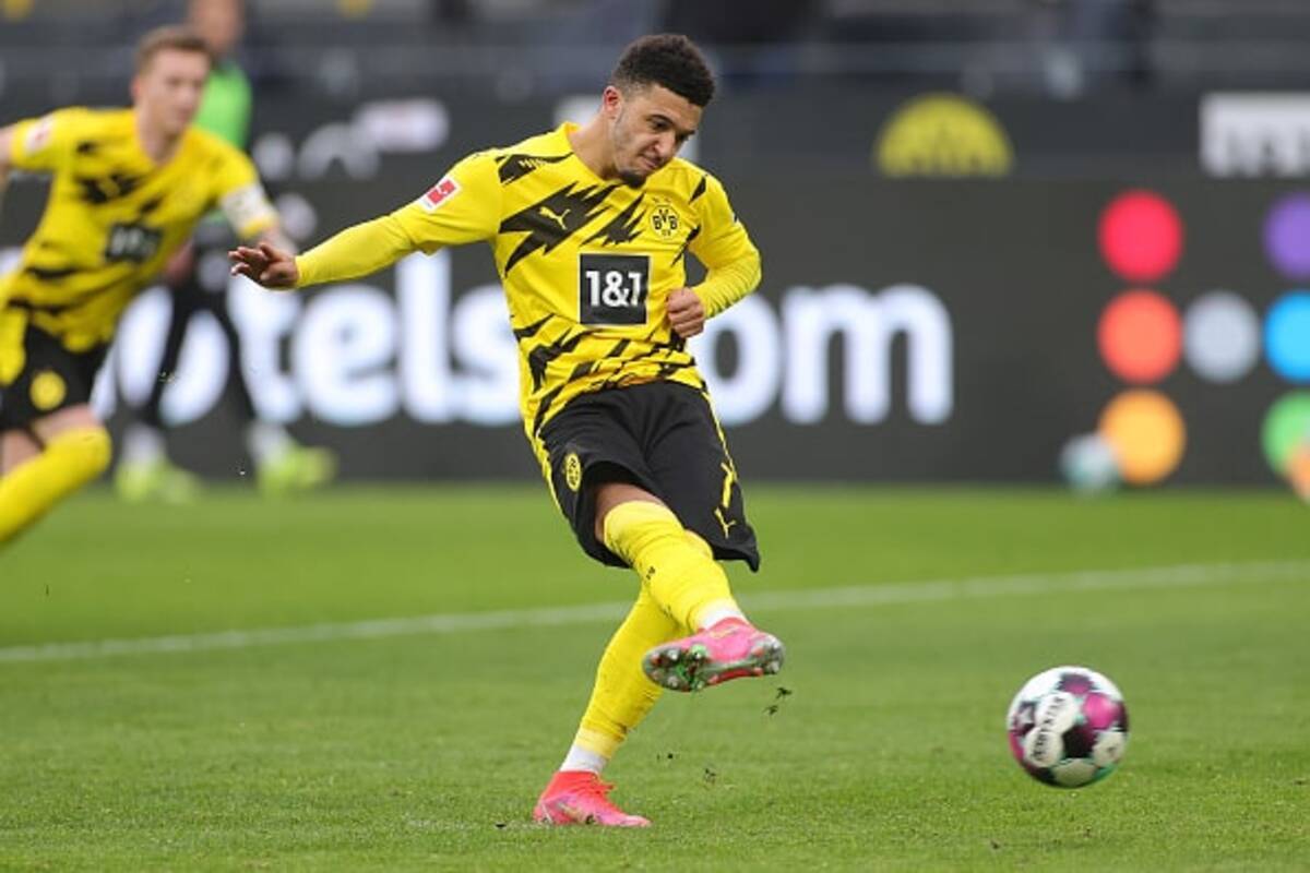 9人 もいる大会彩るヤングスター 今年のeuroは若手が熱い 21年6月6日 エキサイトニュース